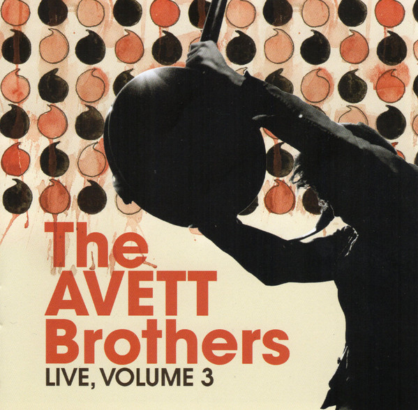 Live, Volume 3