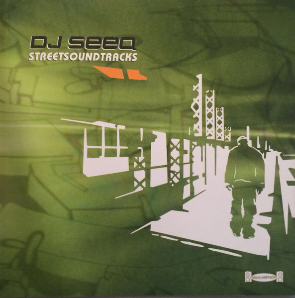Streetsoundtracks 2