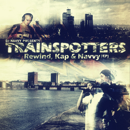Rewind, Kap & Navvy 