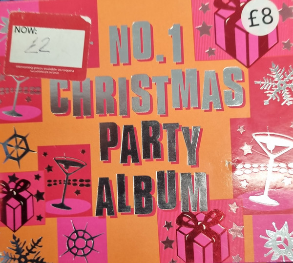 Original Christmas Favourites & Party Classics