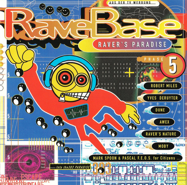 RaveBase Phase 5