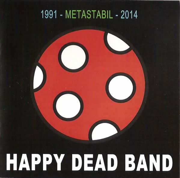 1991 - Metastabil - 2014
