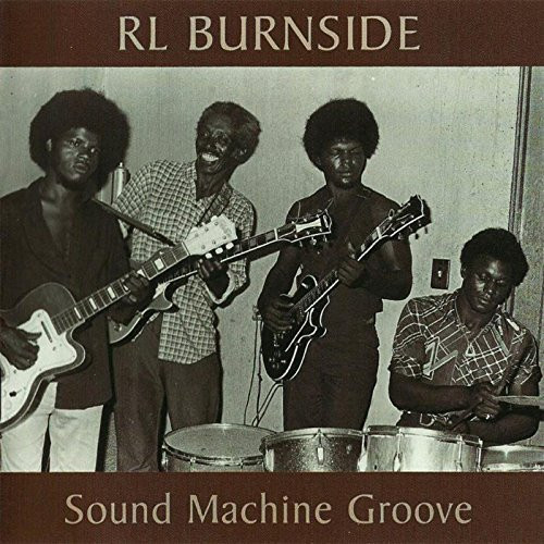 Sound Machine Groove