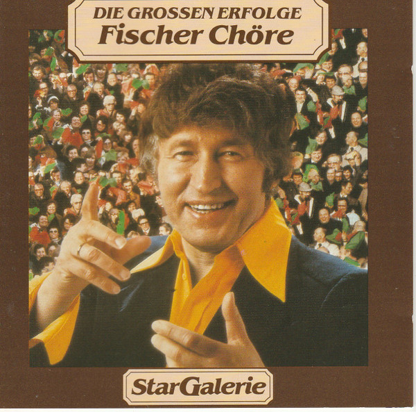 Die Grossen Erfolge