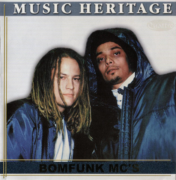 Music Heritage