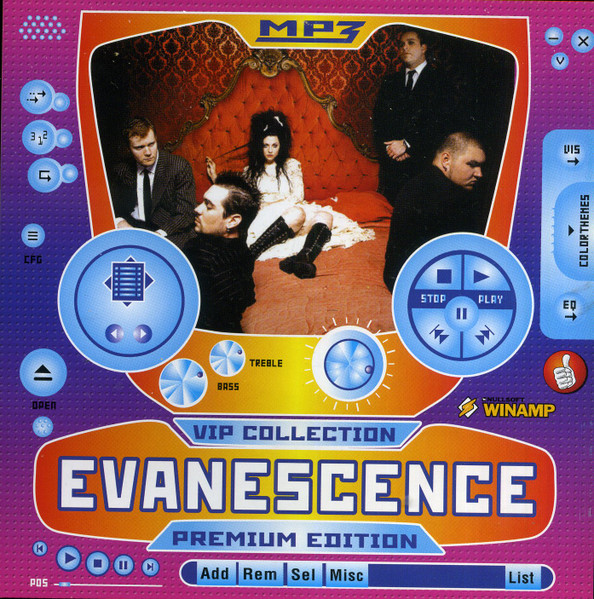 Vip Collection 