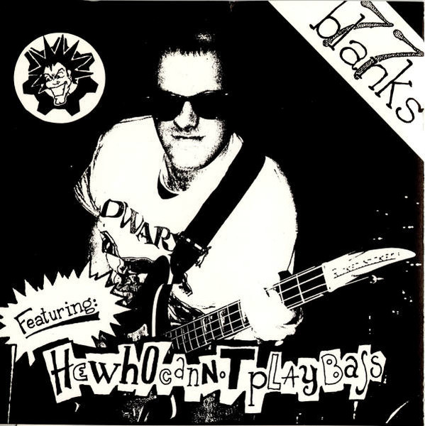 Shooting Blanks / Blanks 77