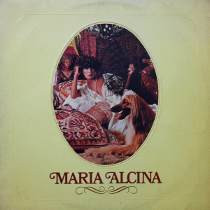 Maria Alcina