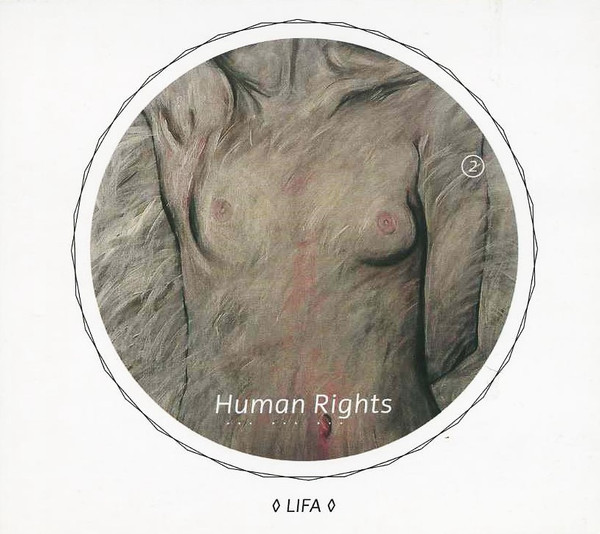 More Power / Human Rights. 2