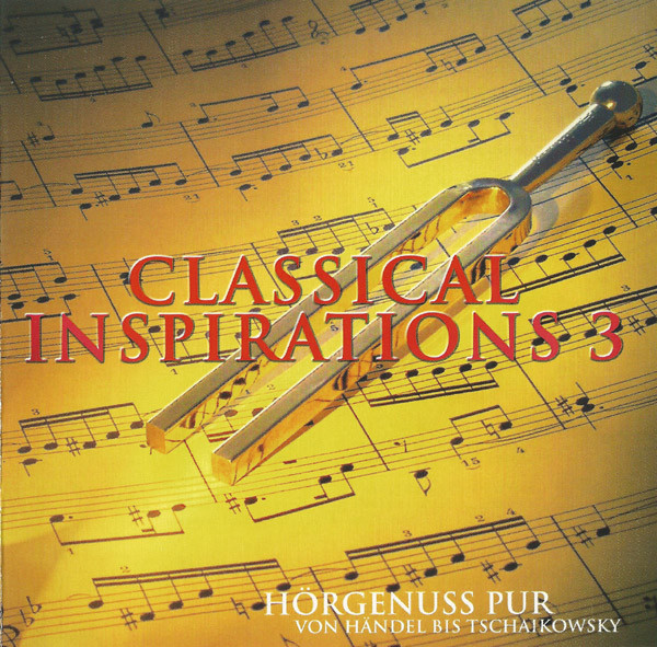 Classical Inspirations 3