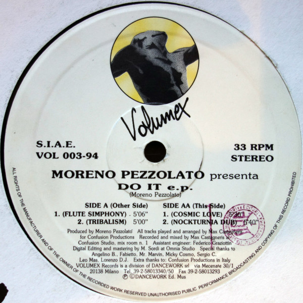Do It E.P.