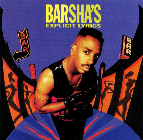 Barsha's Explicit Lyrics