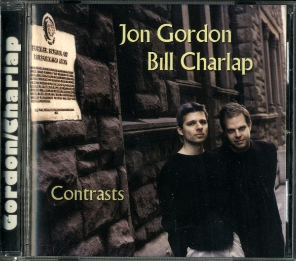Contrasts