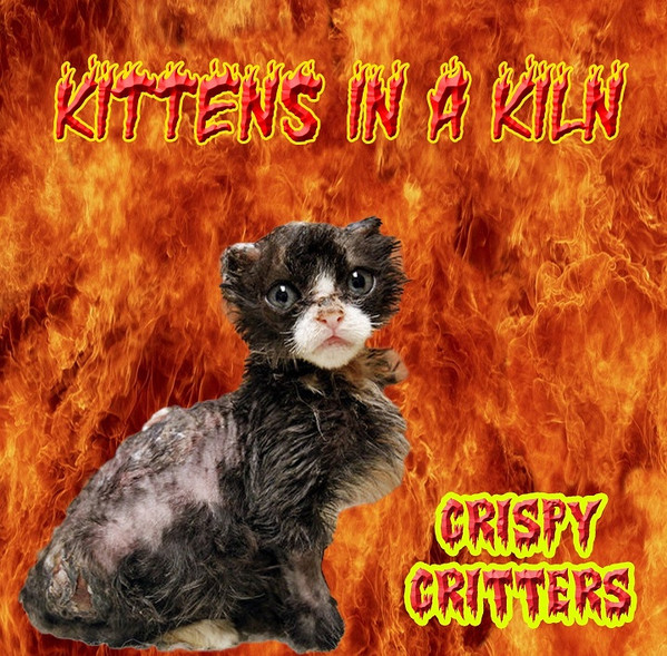 Crispy Critters
