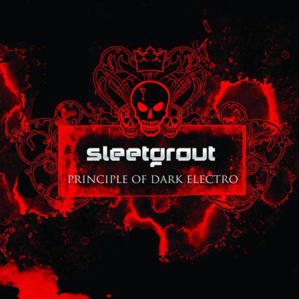 Principle Of Dark Electro