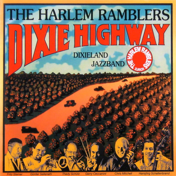 Dixie Highway