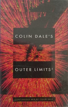 Colin Dale's Outer Limits²