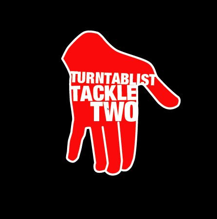 National Phonographic (Turntablist Tackle Two)