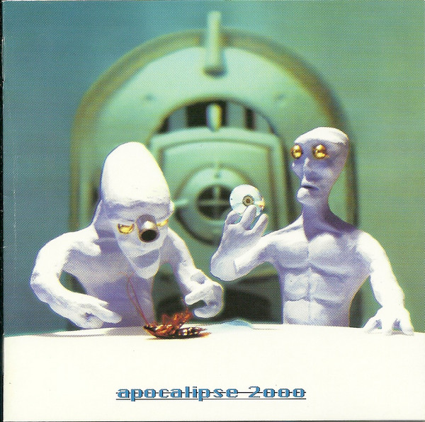 Apocalipse 2000