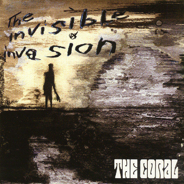 The Invisible Invasion