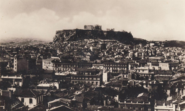 Mediterrana - Exotic Sounds From Athens