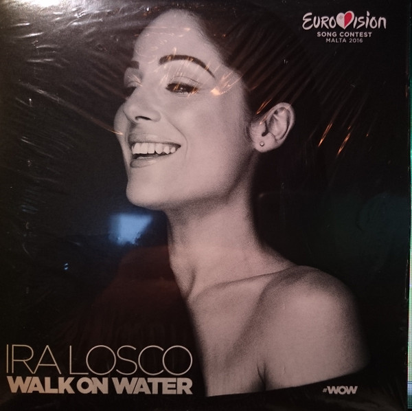 Walk On Water