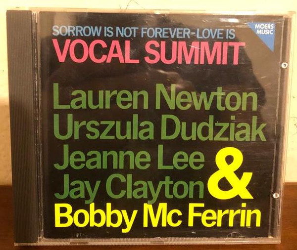 Sorrow Is Not Forever-Love Is