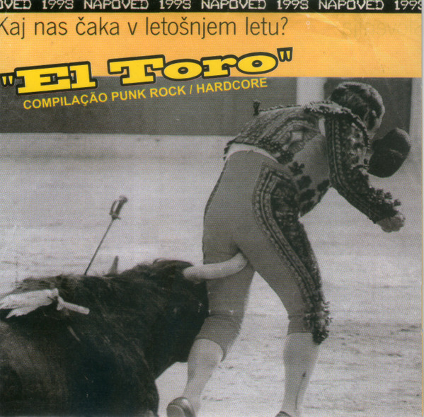 El Toro