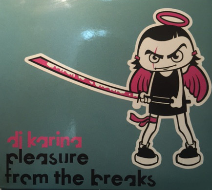 Pleasure From The Breaks