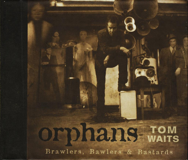 Orphans: Brawlers, Bawlers & Bastards