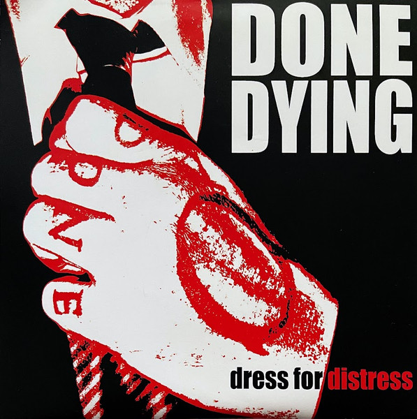 Dress For Distress 