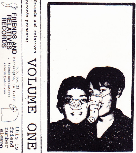 Volume: One
