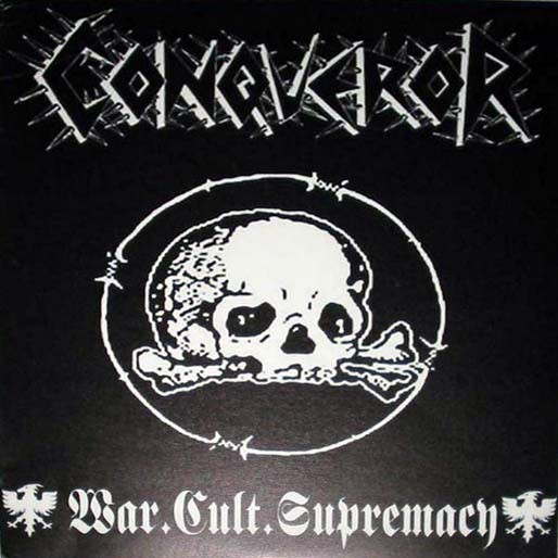 War Cult Supremacy