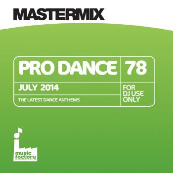 Mastermix - Pro Dance 78
