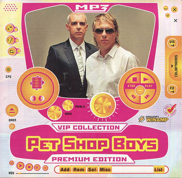 VIP Collection - Premium Edition