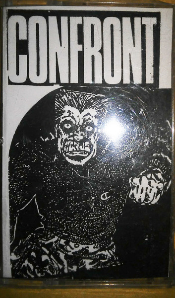 Confront