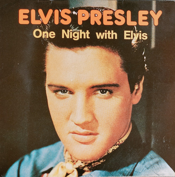 One Night With Elvis