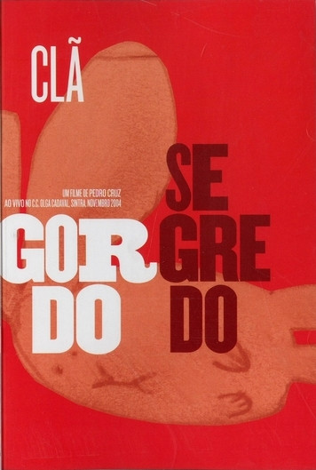 Gordo Segredo