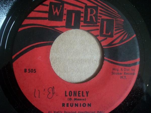 Lonely