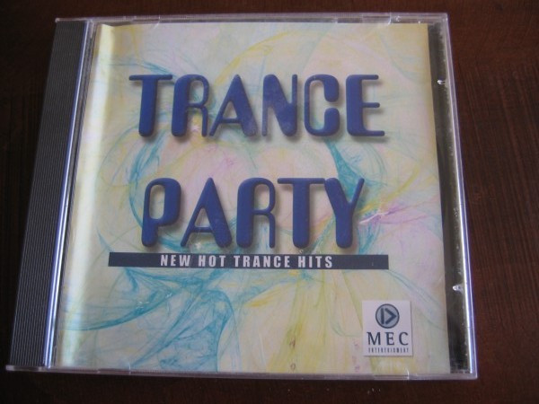 Trance Party