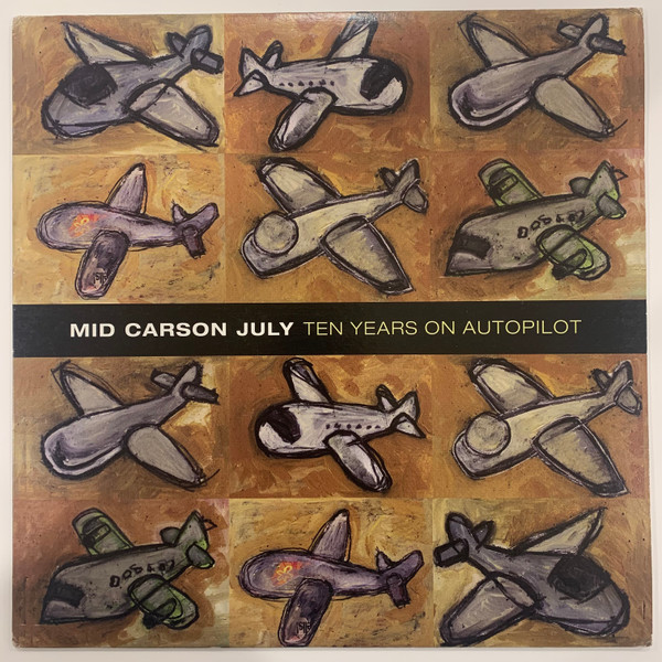 Ten Years On Autopilot