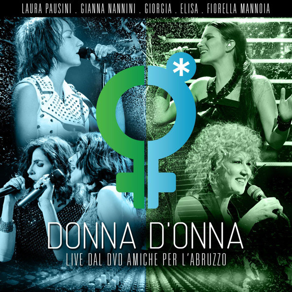 Donna D'Onna