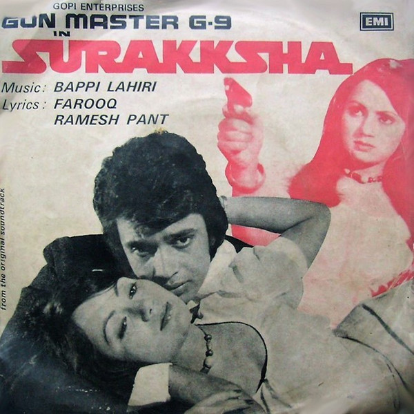 Surakksha