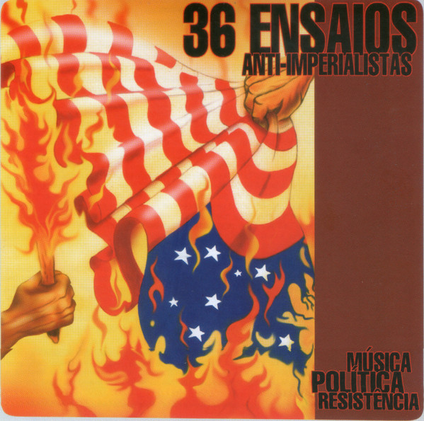 36 Ensaios Anti-Imperialistas