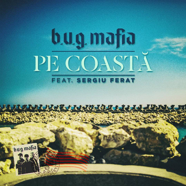 Pe Coastă