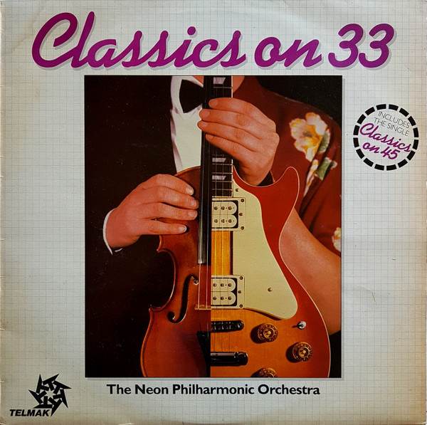 Classics On 33
