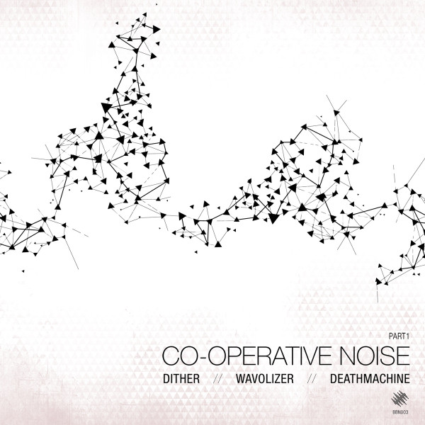 Co-operative Noise Part 1
