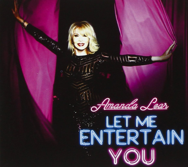 Let Me Entertain You