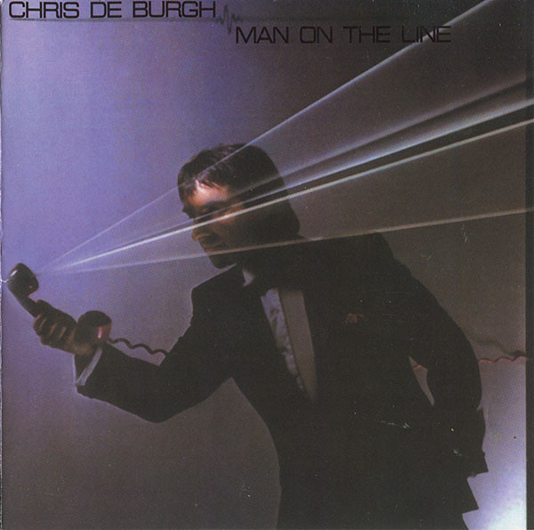 Man On The Line