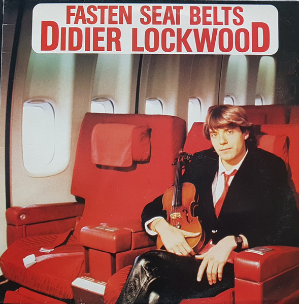 Fasten Seat Belts